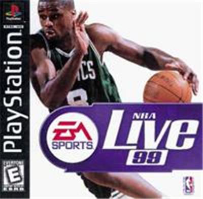 Electronic Arts Nba Live 99