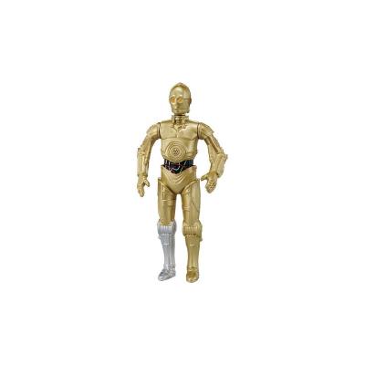 Star Wars - Figurine Metal collection #04 C3-PO 6cm