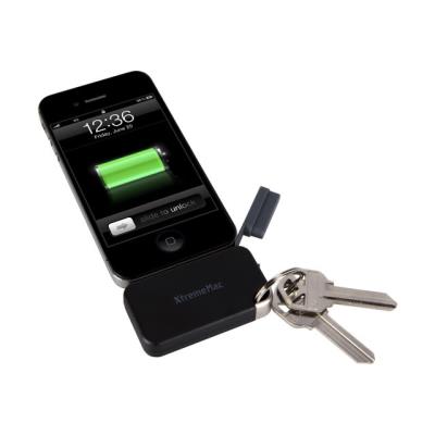 XtremeMac InCharge Microboost mobiele oplader - Li-pol