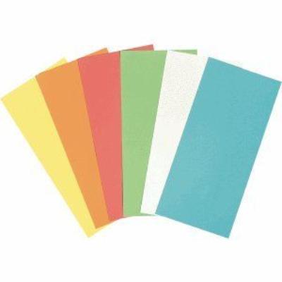 5Star - 910776 9 - Fiches aide-mémoire - 5 x 20,5 cm - 130 g/m2 - 250 fiches Import Allemagne