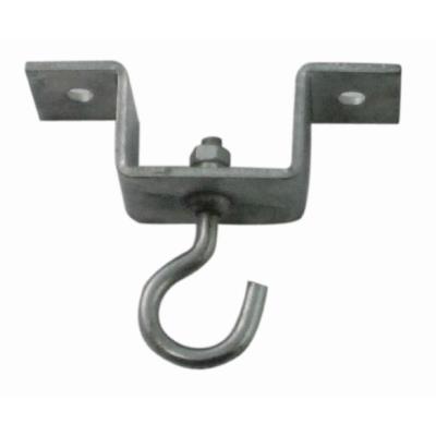 Punch Bag Ceiling Hook
