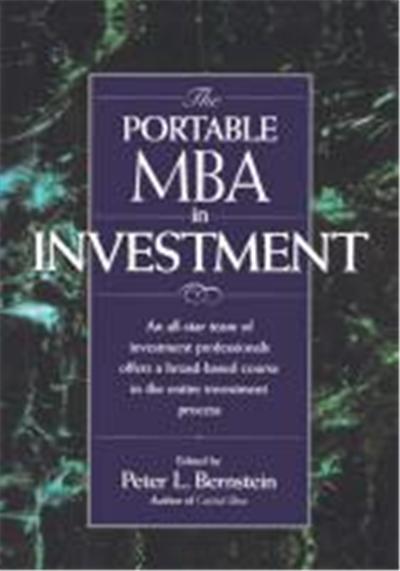 MBA Investment