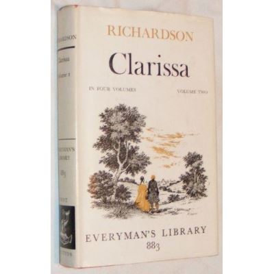 Clarissa II