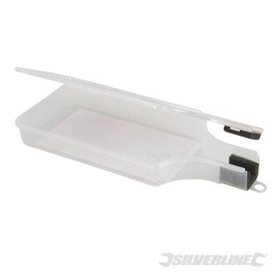 Etui pour pinceau Silverline