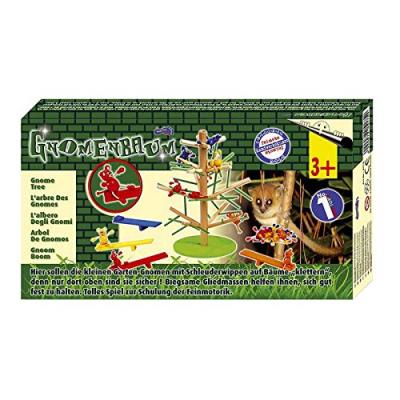 Small foot design - 5175 - jeu de société - l'arbre aux gnomes