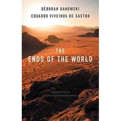 The Ends of the World - [Version Originale]