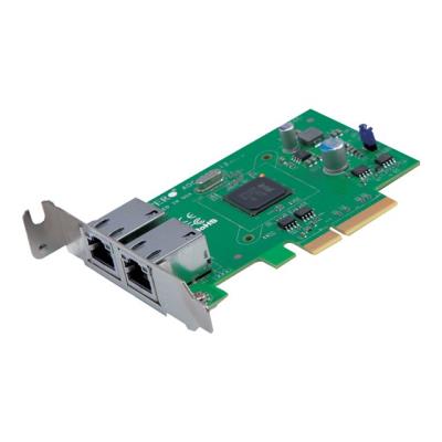 Supermicro Add-on Card AOC-SGP-i2 - netwerkadapter