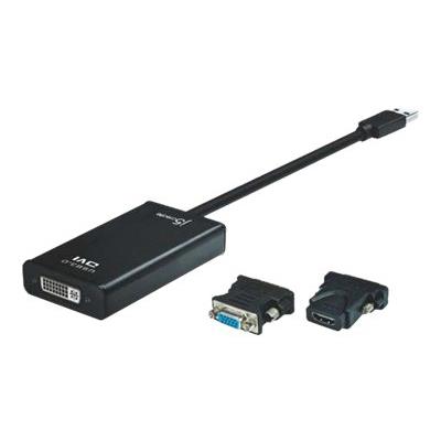 j5 create JUA330U externe video-adapter