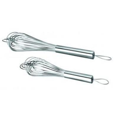 IBILI - Ustensiles et accessoires de cuisine - fouet inox 12 fils 40cm ( 7502-40-6 )
