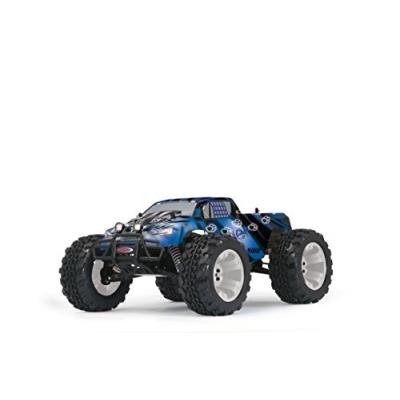 Jamara - 053361 - maquette - camion - tiger ice ep lipo 4wd 2,4ghz - 13
