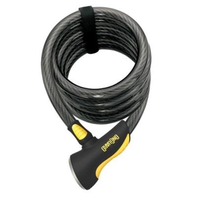 Onguard doberman antivol 185 cm x 15 mm