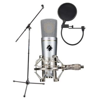 Micro USB et pour iPad & iPhone EAGLETONE UM30 + ACCESSOIRES - 1