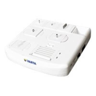 Varta Professional V-MAN Home Station - base de chargement / chargeur de batterie