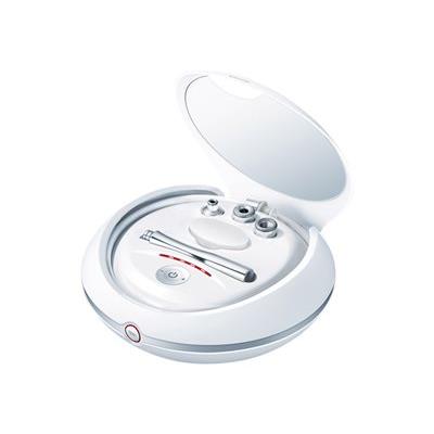 Appareil de microdermabrasion Beurer Pureo Derma Peel FC 100 Blanc