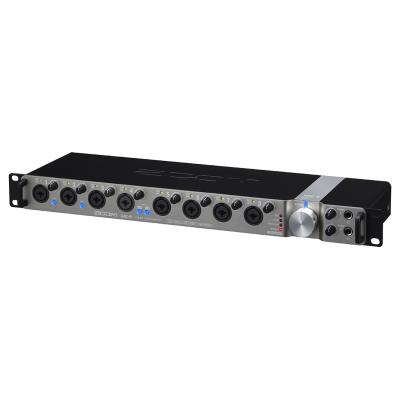 Interfaces audio ZOOM UAC-8 USB