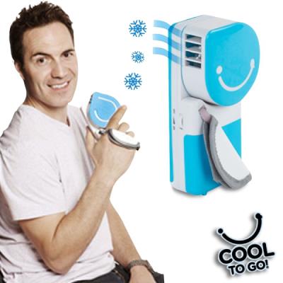 Climatiseur mobile de poche