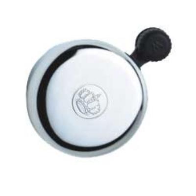 Widek dingdog sonnette chrome 80 mm