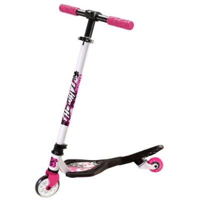 Streetsurfing Wave Scooter -Trottinette Rose