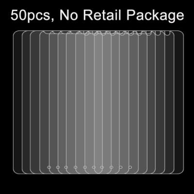 Microsoft Lumia 950 Film Verre Trempé 0.26mm 9H 2.5D lot de 50