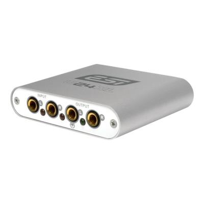 ESI U24 XL - geluidskaart