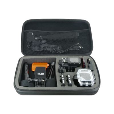 Nilox THE ACTION BAG LARGE - beschermhoes for action camera / accessories