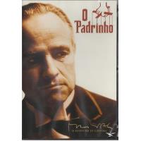 O Padrinho - Edição Restaurada - DVD