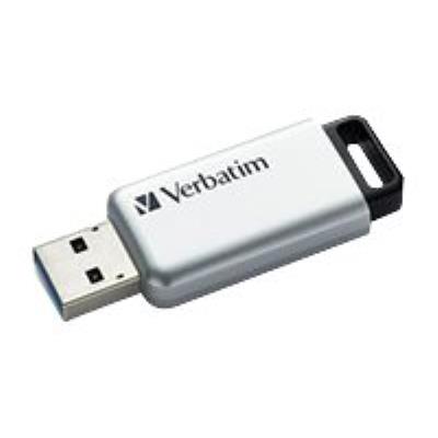 Verbatim Store 'n' Go Secure Pro - USB-flashstation - 32 GB
