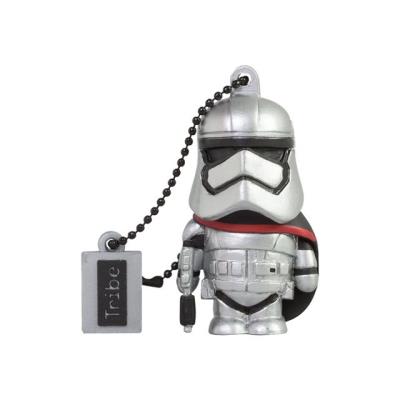 Silver Sanz Star Wars TFA Capitan Phasma - USB-flashstation - 16 GB
