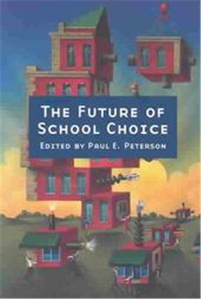 The Future of School Choice