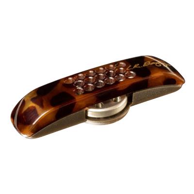 Accessoires guitares LR BAGGS LYRIC AVEC PREAMPLI ET VOLUME Micros guitares acoustiques
