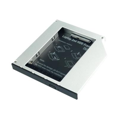 Lindy Ultra Slim SATA III HDD Caddy - storage bay adapter