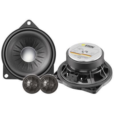 ETON b100N 10 cm 2 voies pour bMW