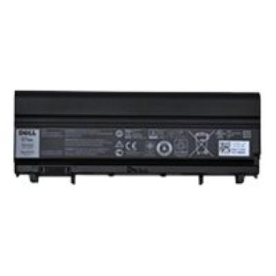 Dell Primary Battery - batterie de portable - Li-Ion - 97 Wh