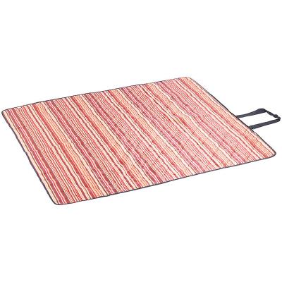 Couverture de pique-nique 3 en 1 - 150 x 180 cm