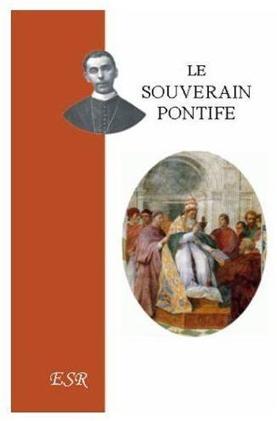 LE SOUVERAIN-PONTIFE