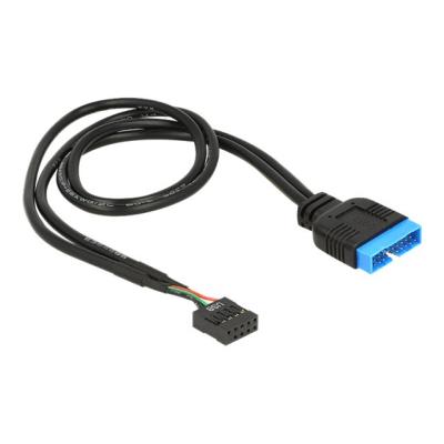 DeLOCK interne USB-adapter - 45 cm