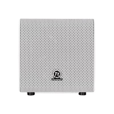 Thermaltake Core V1 Snow Edition - minitowermodel - mini ITX