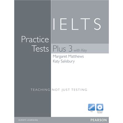 Ielts Practice Test Plus 3 With Key