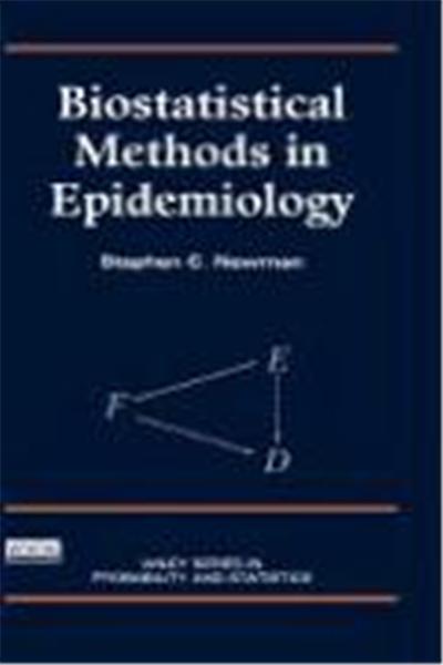 Biostatistical Methods in Epidemiology