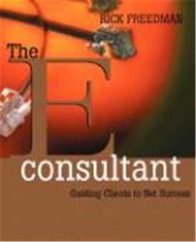The Econsultant: Guiding Clients to Net Success