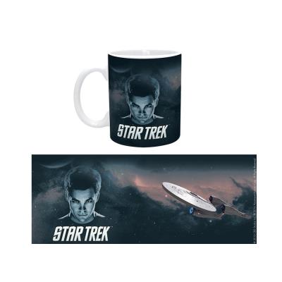 STAR TREK - Mug Film 2009