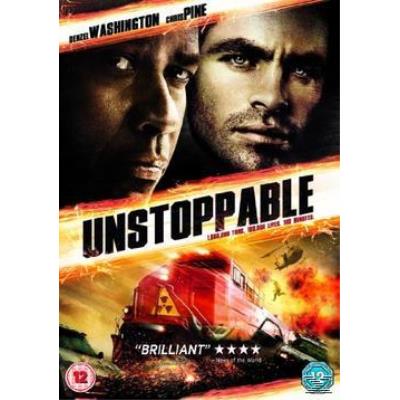 Unstoppable