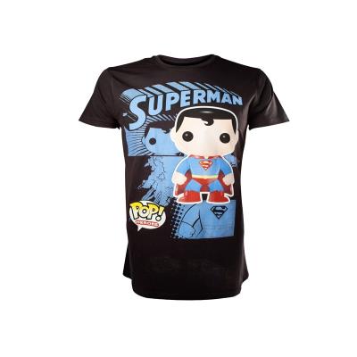 Superman - T-Shirt Grapic Art (XL)