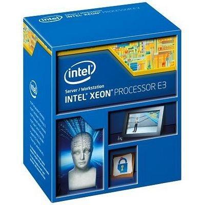 Intel Xeon E3-1220 V3 (Bx80646E31220V3)