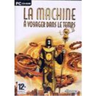 La Machine A Voyager Dans Le Temps