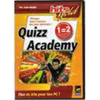 Quizz Académy