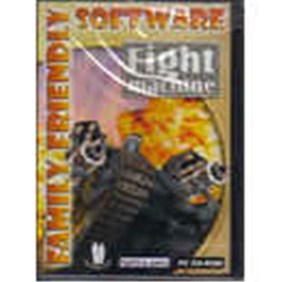 Fight Machine