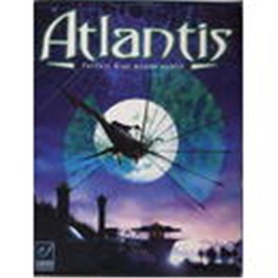 Atlantis 1 The Lost Tales
