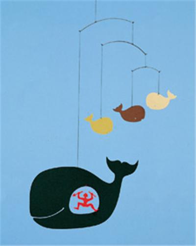 Mobile Jonas and the Whales