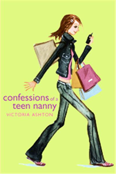Confessions of a Teen Nanny, Confessions of a Teen Nanny